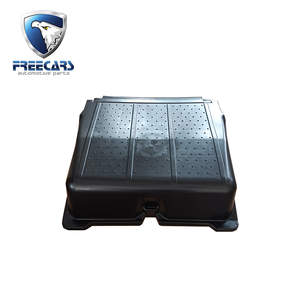 European Truck Auto Spare Parts Battery Box Cover Oem 9415410103 9415410003 for MB Truck