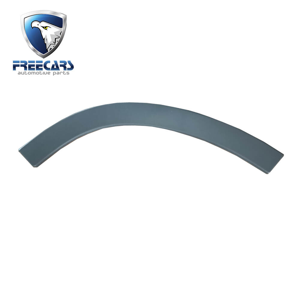 Step Panel Arch Trim - Narrow For MB Truck Body Parts Footstep Step Pedal 9436660937 RH 9436660837 LH