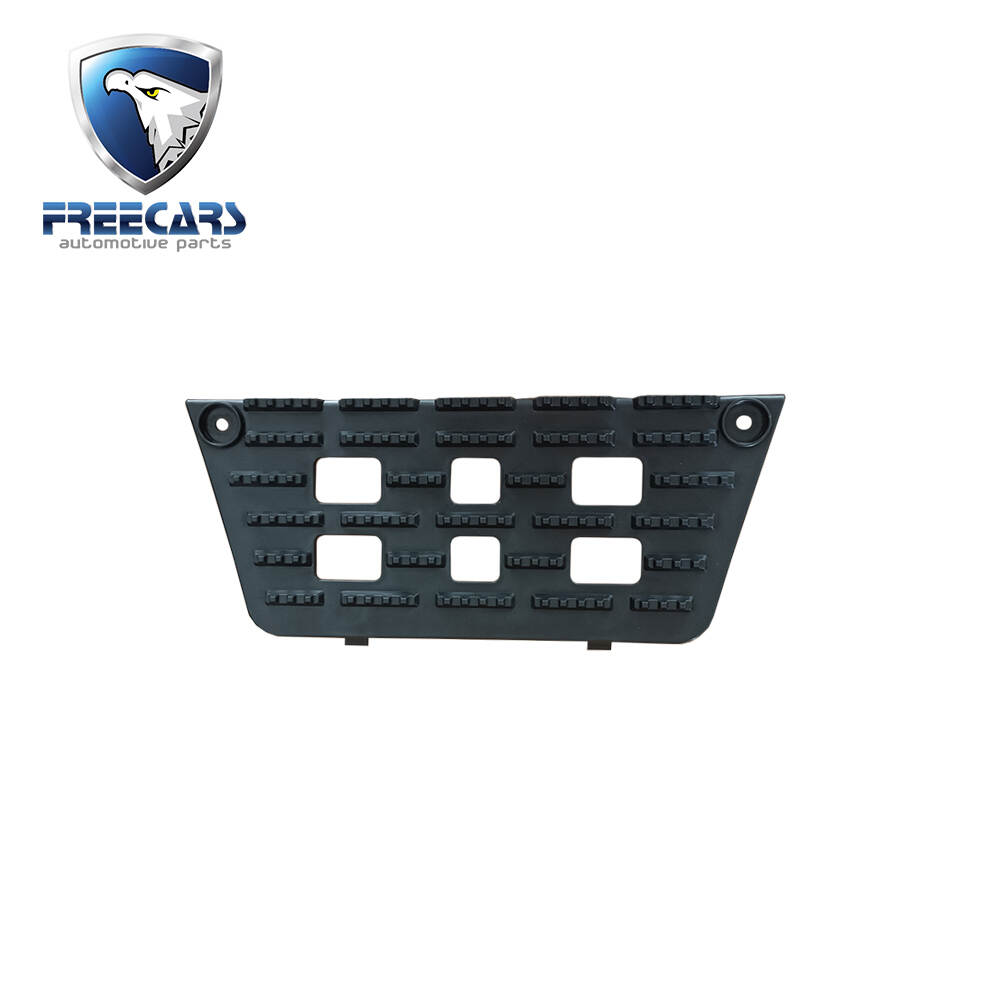 European Truck Auto Spare Parts Step Plate Oem 9436660028 Footstep Step Pedal for MB Truck