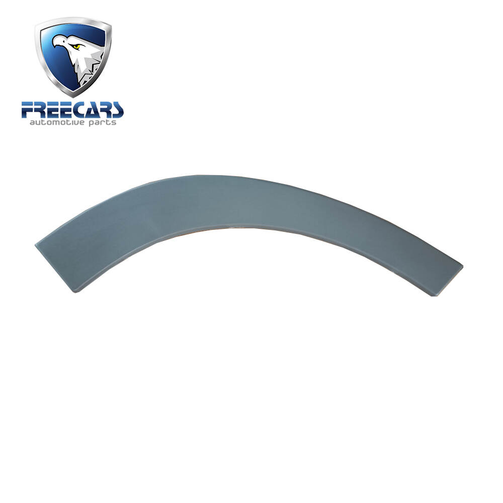 Step Panel Arch Trim - Wide For MB Truck Body Parts Footstep Step Pedal 9436660737 RH 9436660637 LH