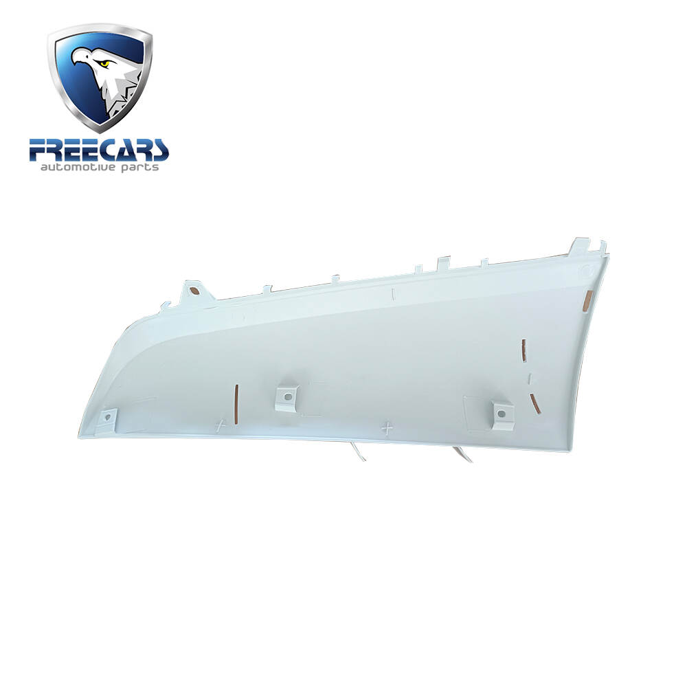 Corner Plate 9607510430 9607510530 FOR MB Truck Body Parts Corner Panel
