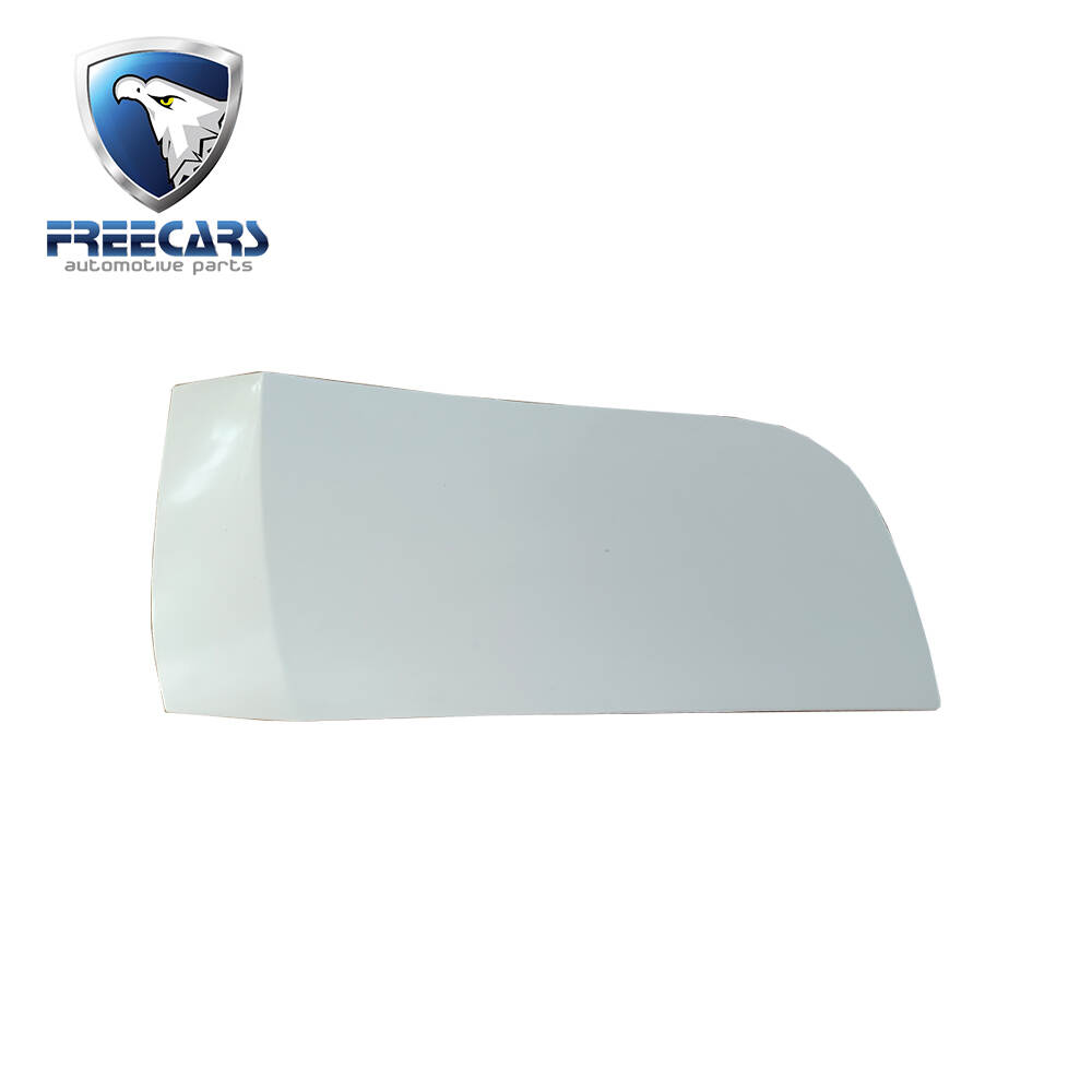 9607511030 9607511130 Corner Plate Corner Panel for MB European Truck Spare Parts