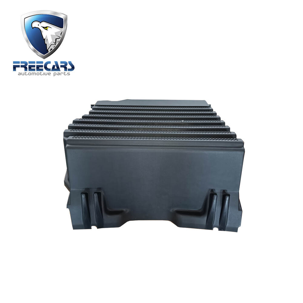 Battery Box Cover OEM 1460674 For SC European Truck Body Parts