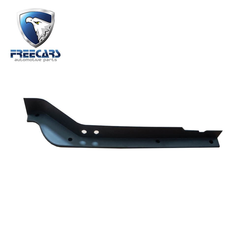 Front Bumper End Piece 81416100367/81416100365 LH truck spare parts for MAN Truck