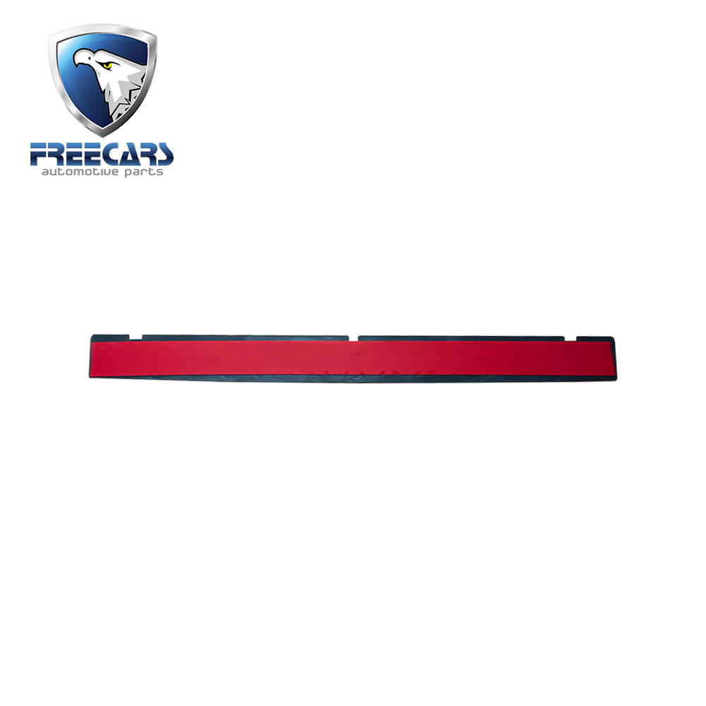 BUMPER STEP PLATE 81416142184 Fit FOR MAN European Truck Spare Parts