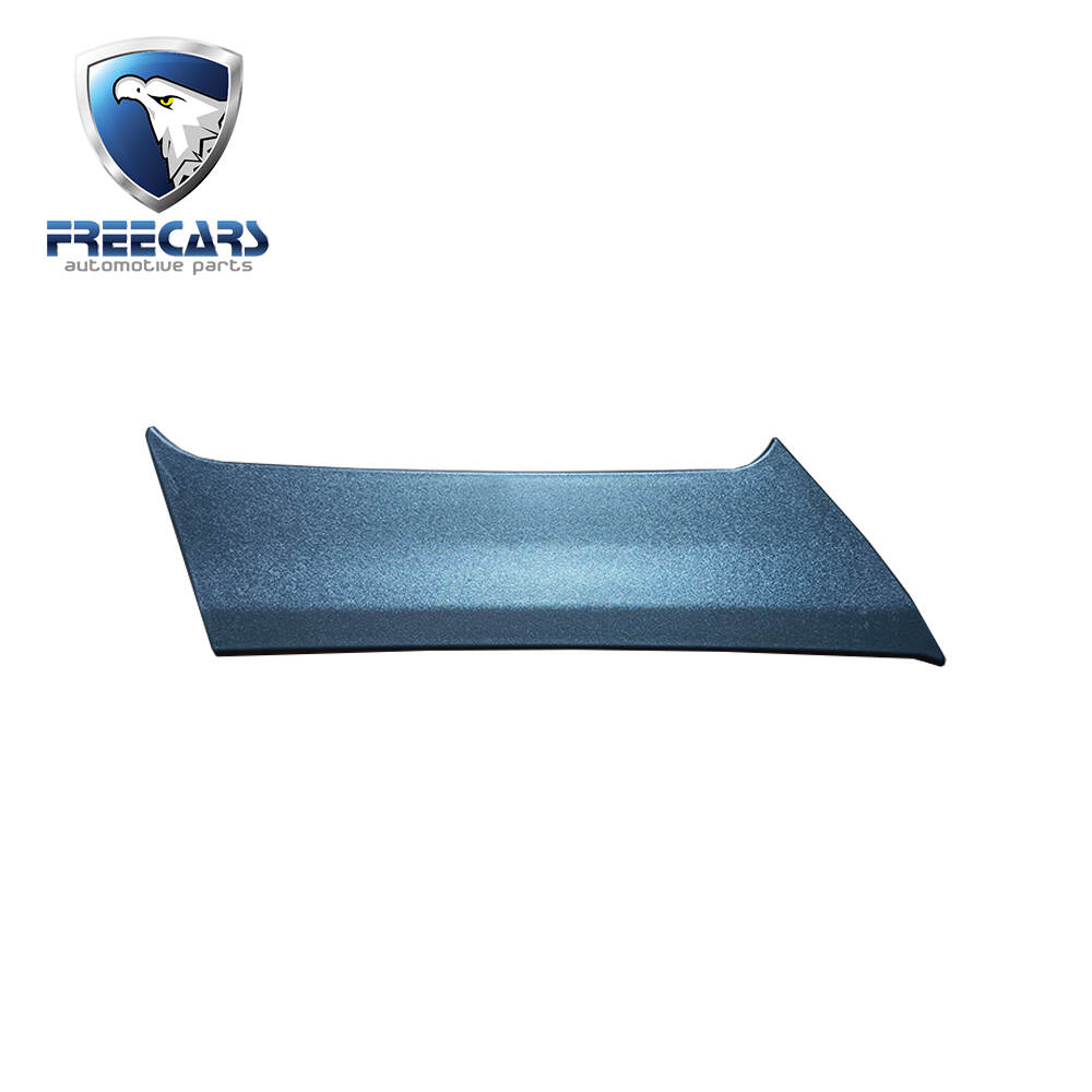 Truck Body Parts HEAD LAMP HINGE COVER 81416850131/81416850129 LH 81416850132/81416850130 RH for MAN truck