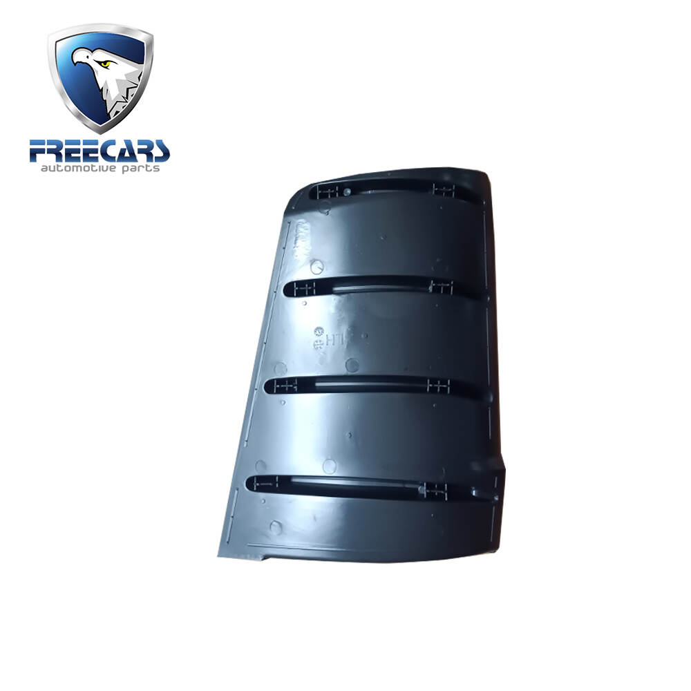 Inner Corner Panel 81611106049 81611106033 LH 81611106048 81611106032 RH Truck Wind Deflector Panel For MAN Truck