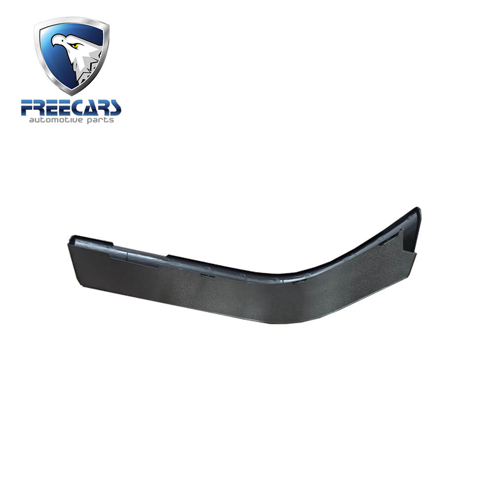 1517649 LH 1517650 RH Mudguard Front Trim Mudguard Front Extension For European SC Truck Spare Parts