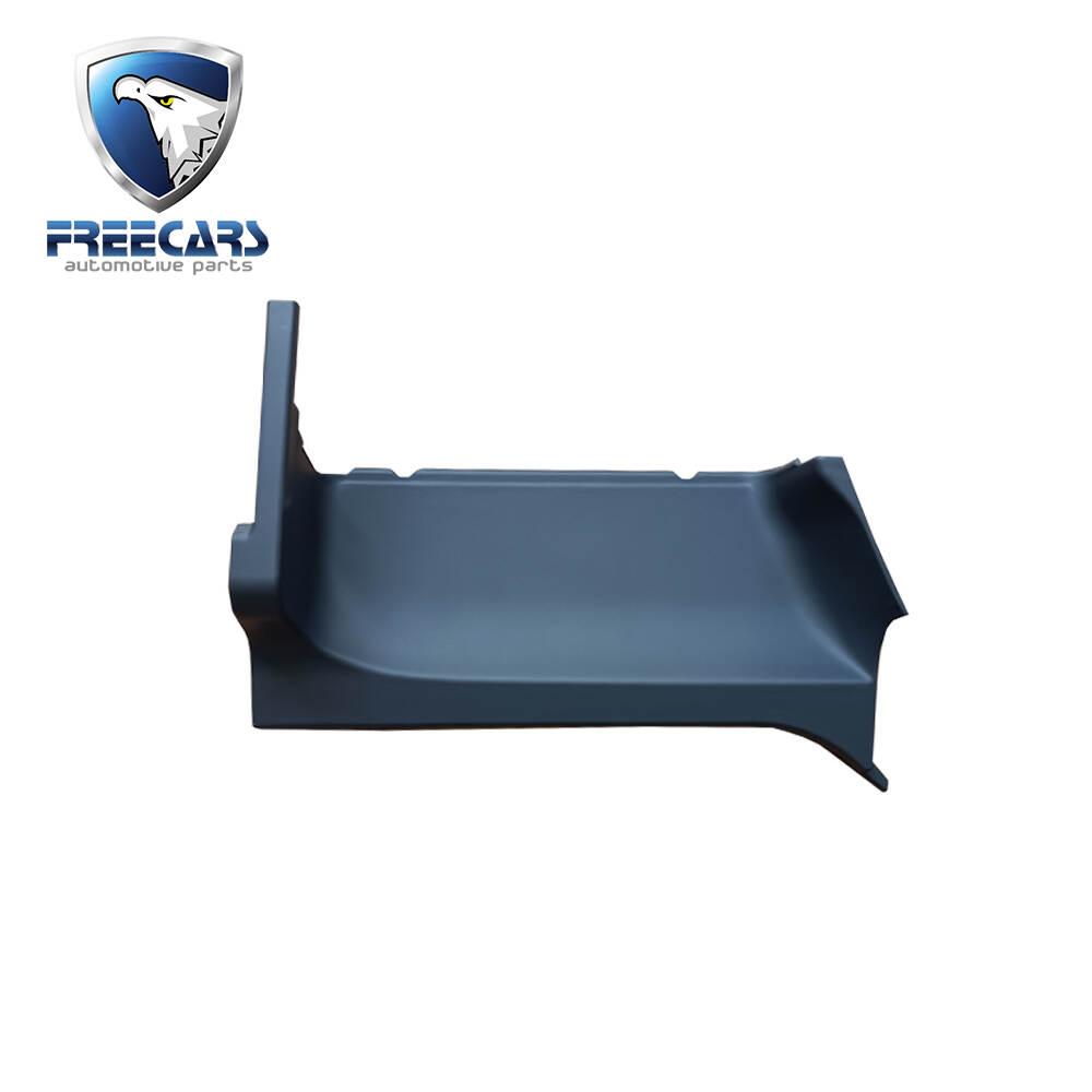 Step Panel Upper Garnish-Narrow 1805342 For European SC Truck Spare Parts