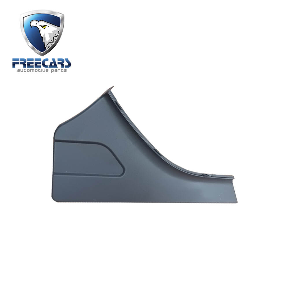 1364665 LH 1364666 RH Mudguard Front Trim Mudguard Front Extension For European SC Truck Spare Parts