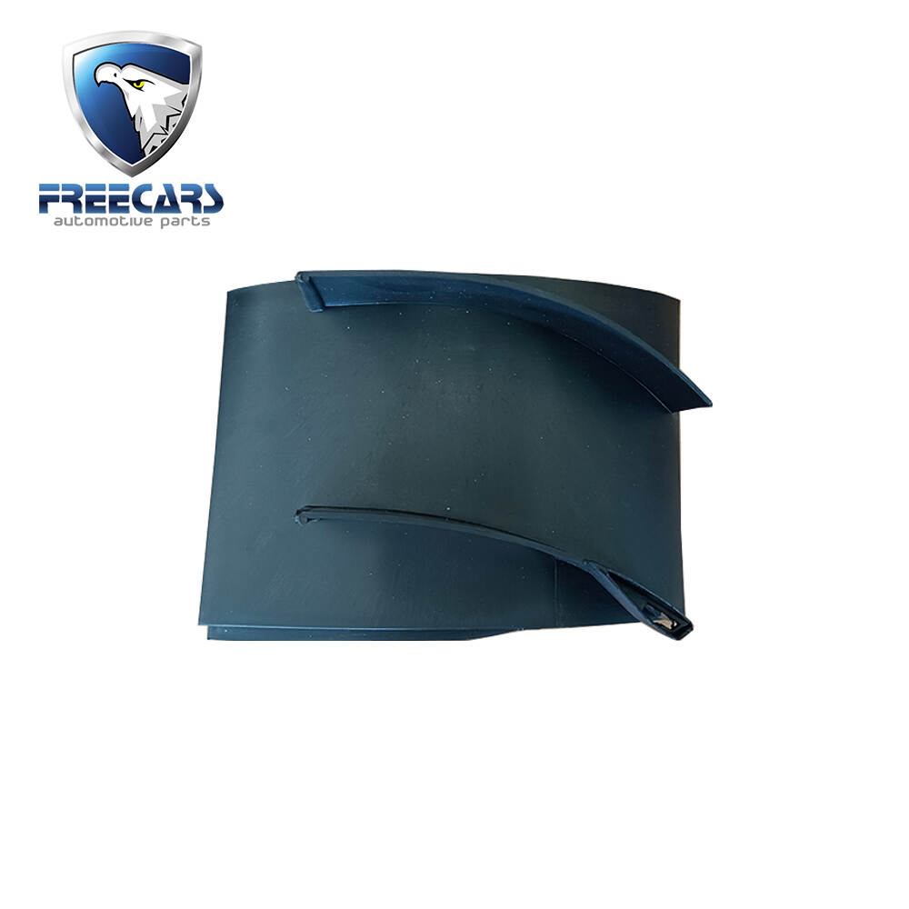 Inner Vane Corner 9438840723 RH 9438840623 LH For MB Truck Body Parts Air Deflector Garnish Tractor Plastic Decorative Cover