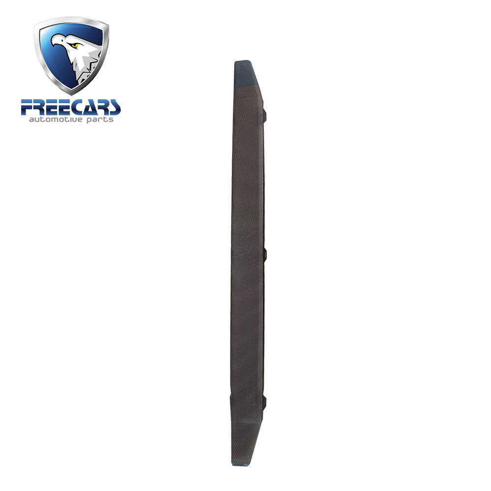 Factory Price Heavy Duty Truck Parts Front Panel Upper Mesh Oem 1870593 for SC Truck