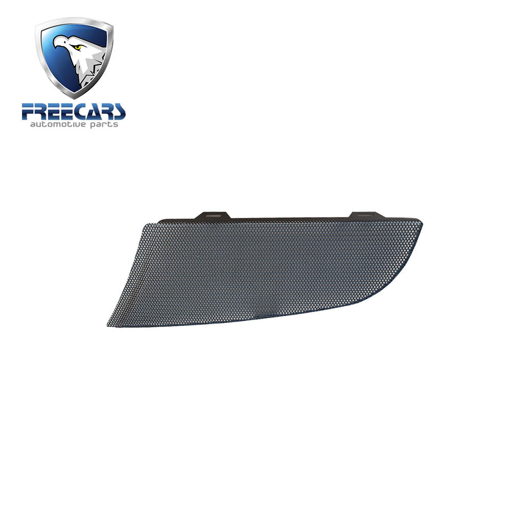 Factory Price Heavy Duty Truck Parts Front Panel Upper Mesh Oem 1870596 RH 1870595 LH for SC Truck