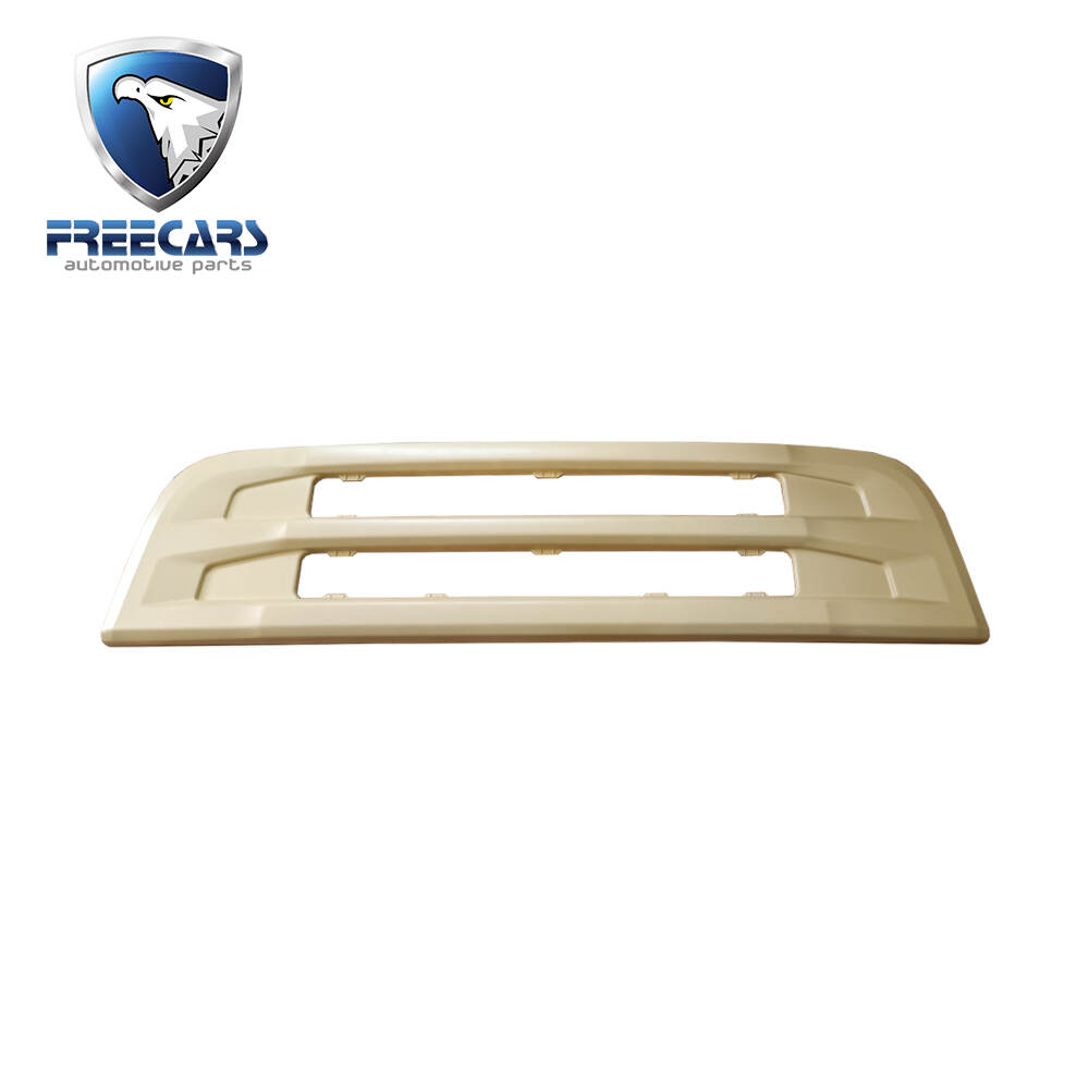 Front Lower Grill 1885932 1885944 spare parts For SC truck