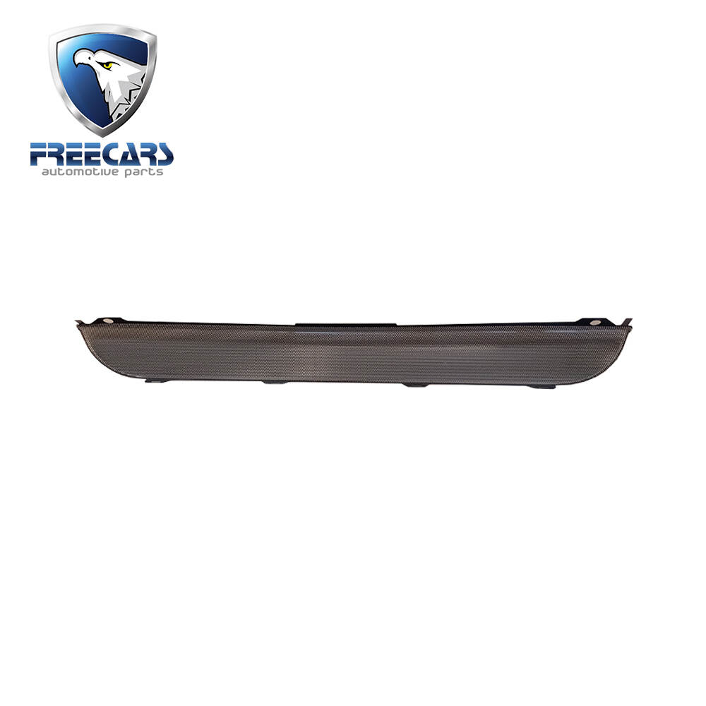 BUMPER MESH 1865188 spare parts For SC truck
