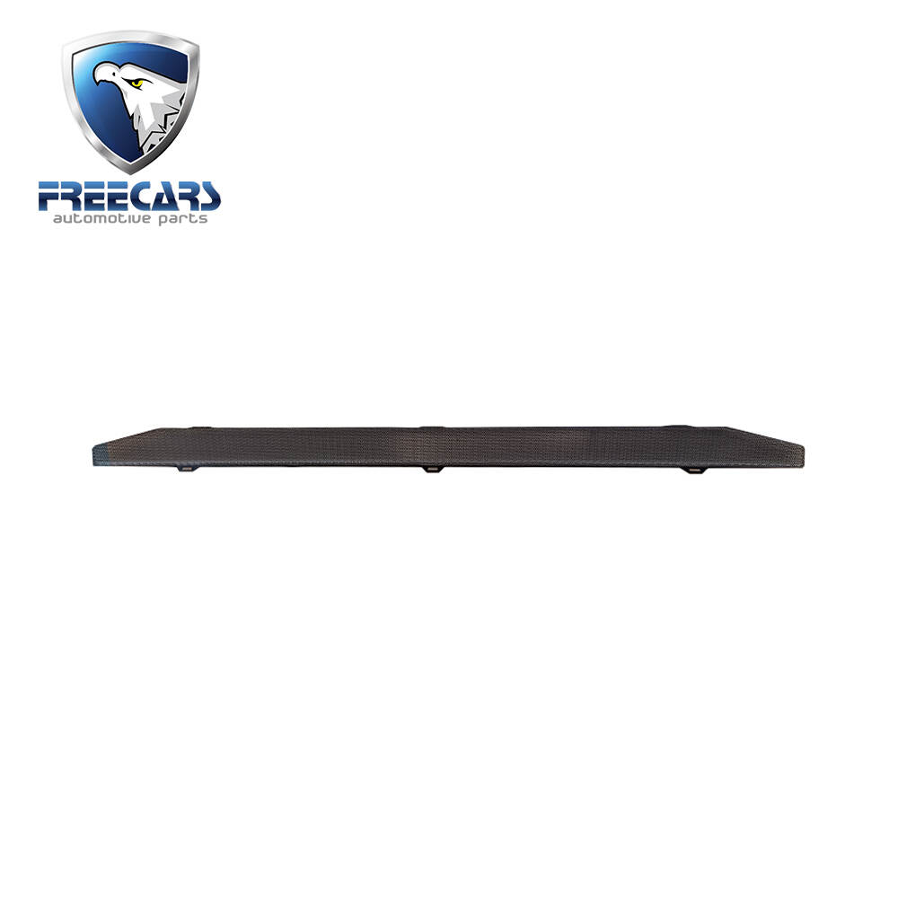 Front Middle Panel Mesh 1890176 spare parts For SC truck