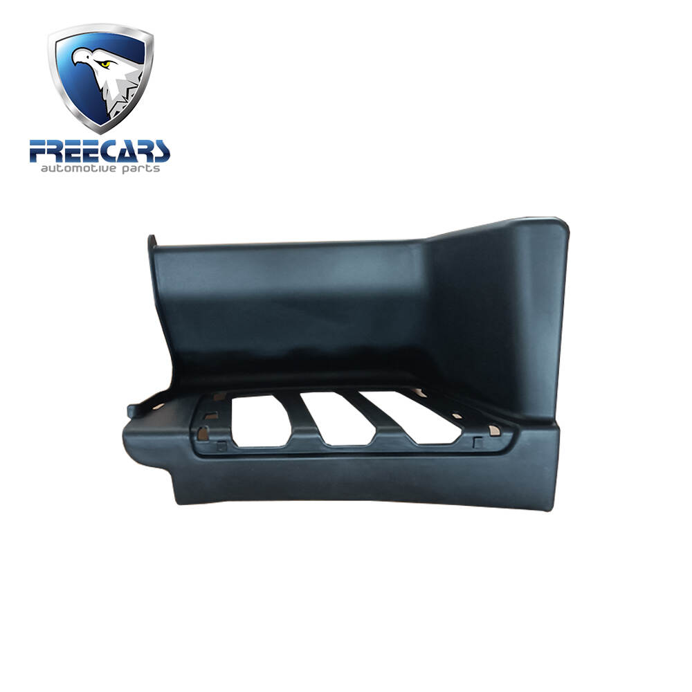 21520015 LH 21520119 RH Footstep Step Panel Step Pedal Step Panel For VL European Truck Spare Parts