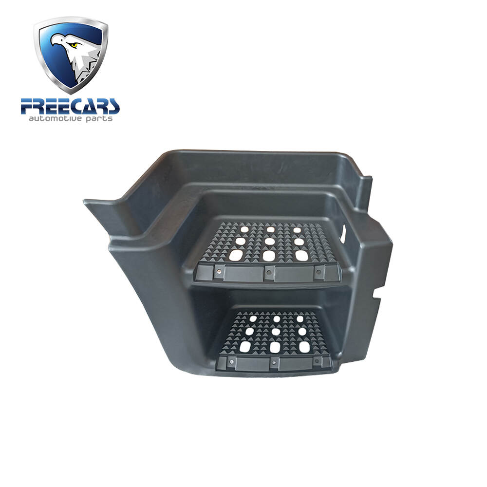 Lower Step Box 500375431/2997119 RH 500375430/2997118 LH FOR Iveco Truck Footstep Step Panel Step Pedal
