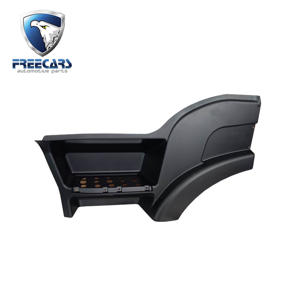 Upper Step Panel 500375473/504103308 RH 500375472/504103305 LH FOR Iveco Truck Footstep Step Panel Step Pedal