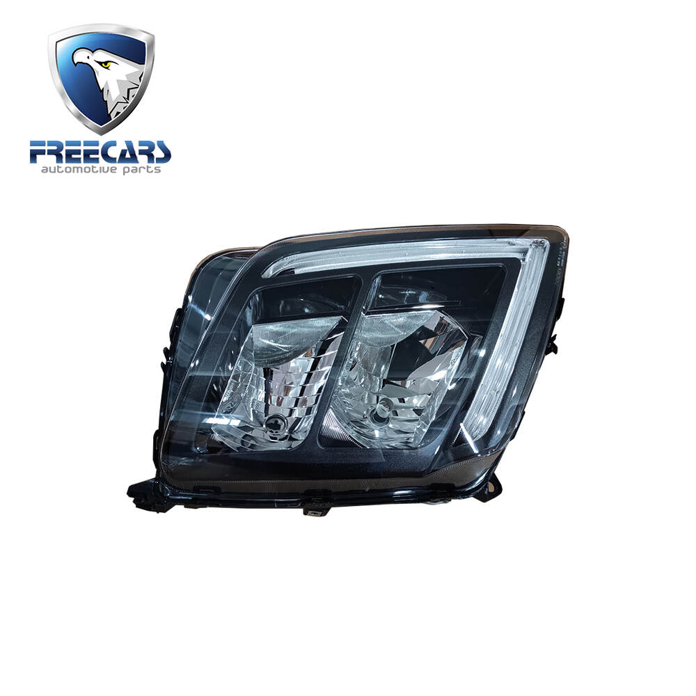 Aftermarket Head Light Head Lamp European Heavy Truck Spare Parts Front Light Front Lamp Fit For VL Truck