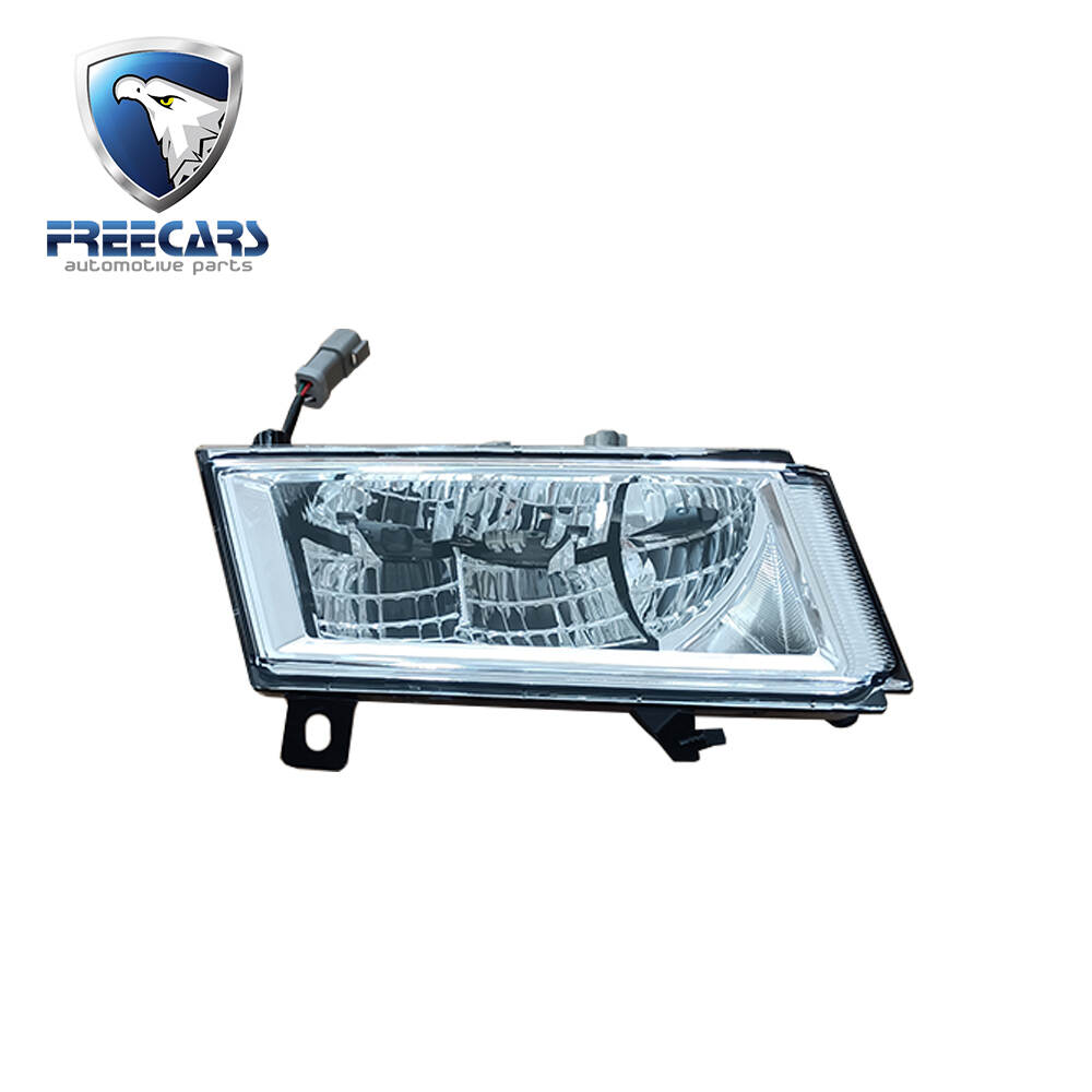 Fog Light for SC 2552714 European Truck Auto Spare Parts Fog Lamp