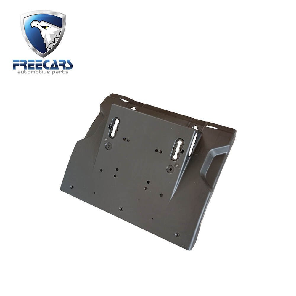 21094393 Front Rear Mudguard For European VL Truck Spare Parts