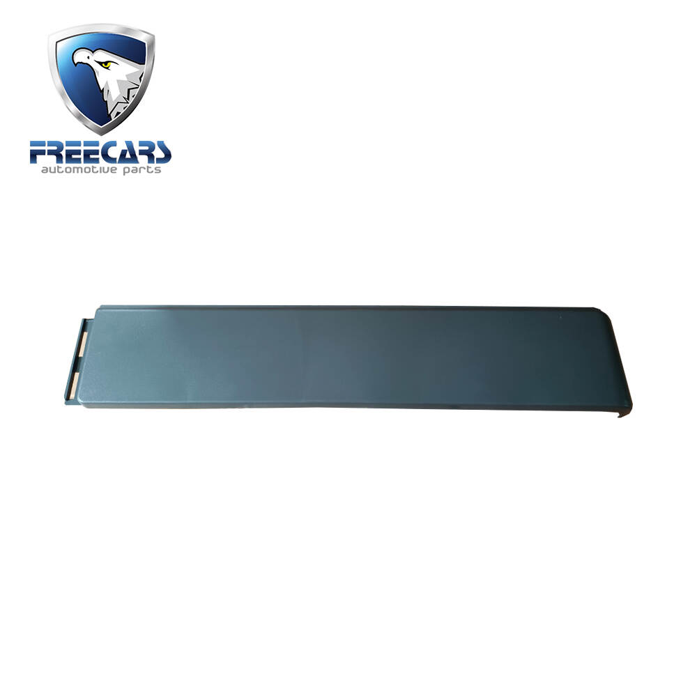 Rear Extension - Broad 9438800136 LH 9438800236 RH for MB European Truck Spare Parts