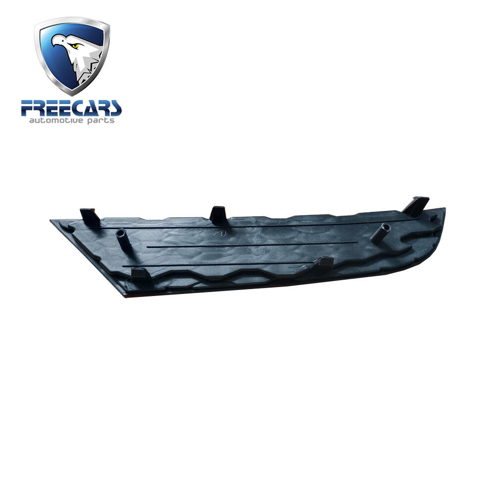 Bumper Spoiler Finisher - Narrow & Broad 9438851422 LH 9438851522 RH for MB European Truck Spare Parts