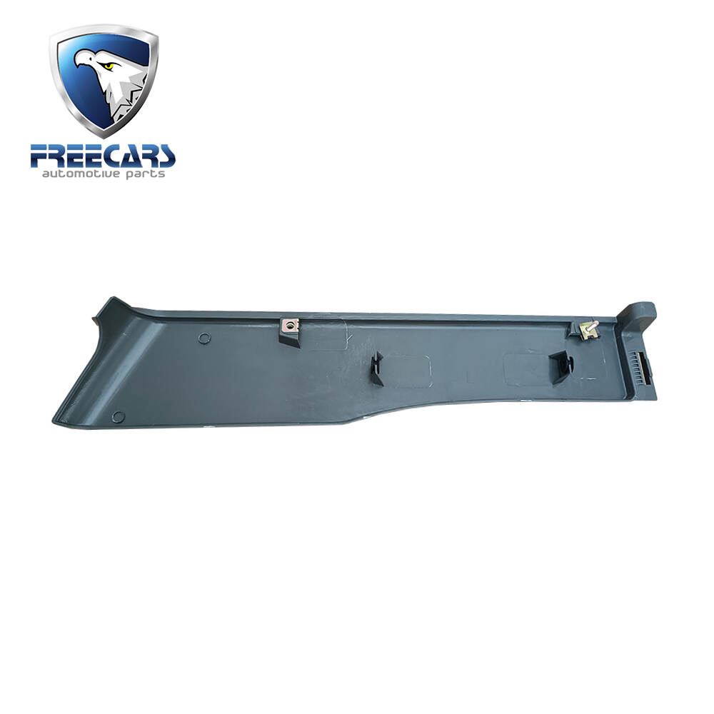 Rear Extension - Narrow - Short 9438800936/9438801836 RH 9438800836/9438801736 LH for MB European Truck Spare Parts