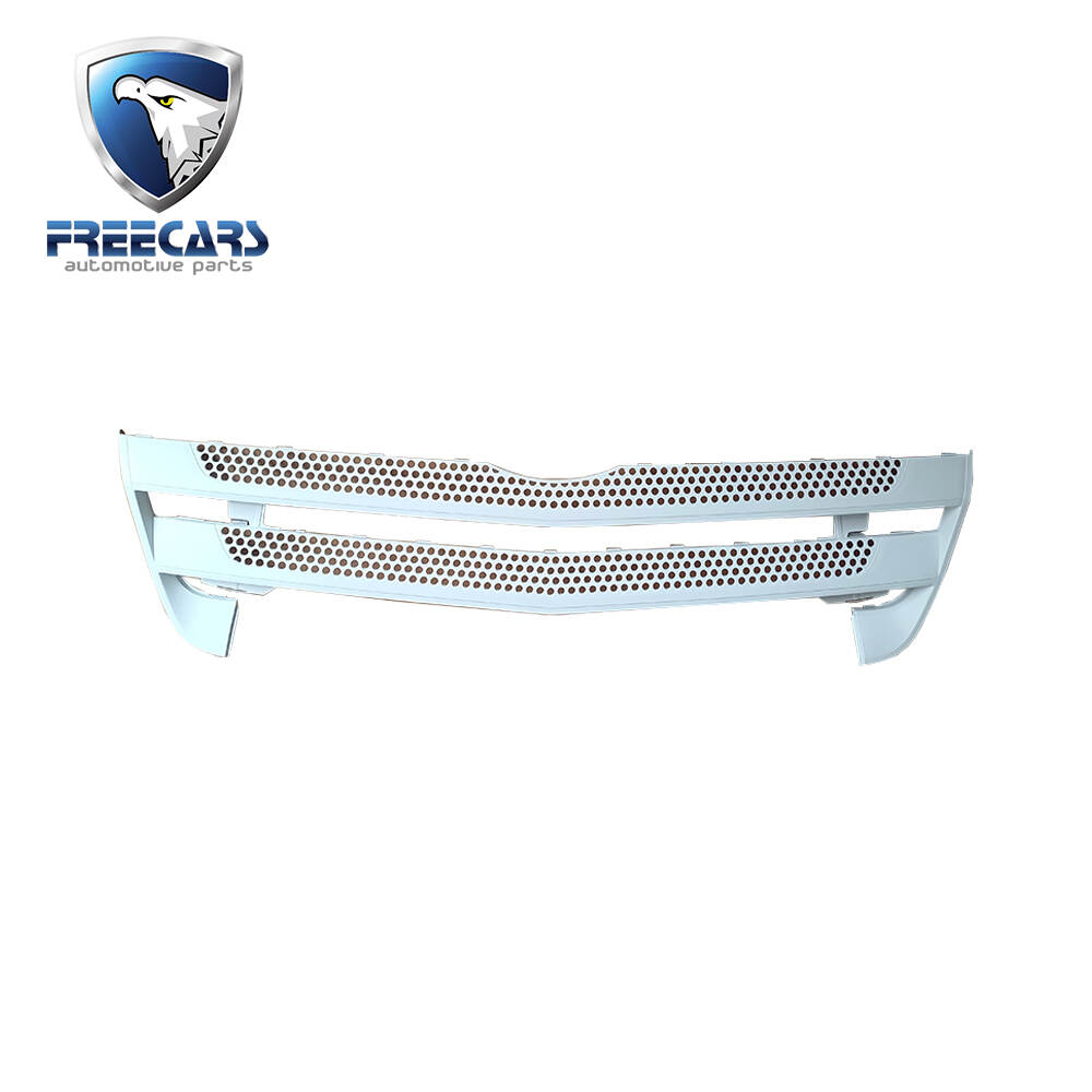 Aftermarket Grille 9618850053 European Heavy Truck Spare Parts Fit For MB Truck