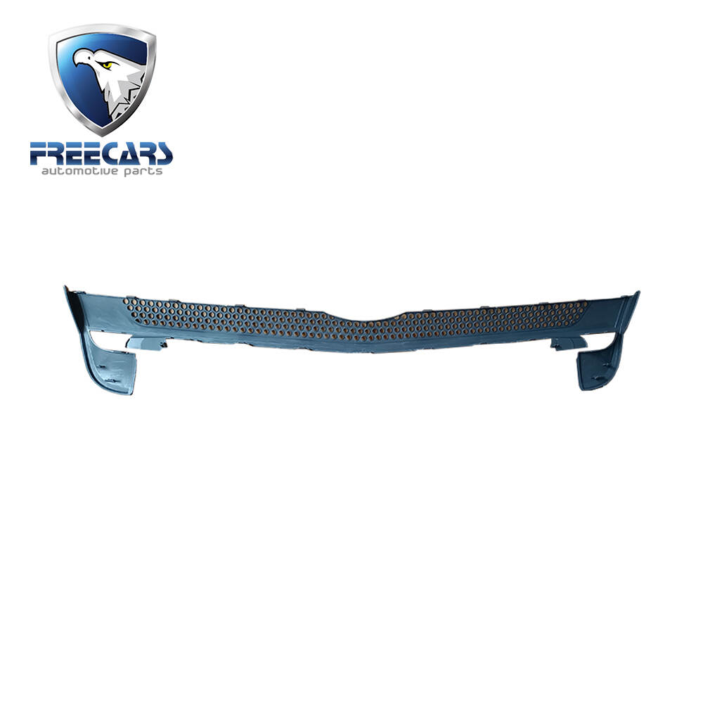 Aftermarket LOWER GRILLE 9608851353 European Heavy Truck Spare Parts Fit For MB Truck
