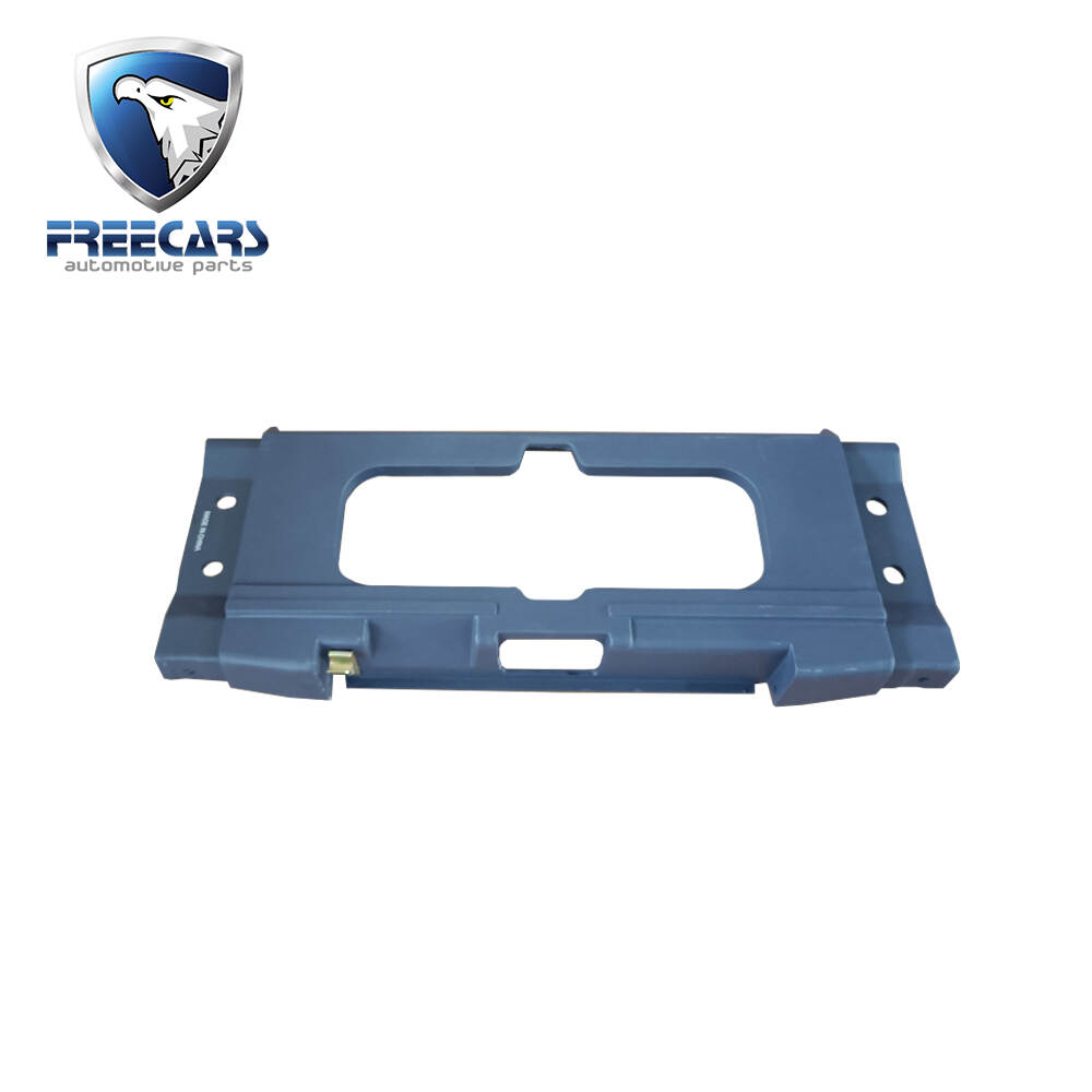 Front Bumper Center Base 9438850201 European truck spare parts for MB Truck
