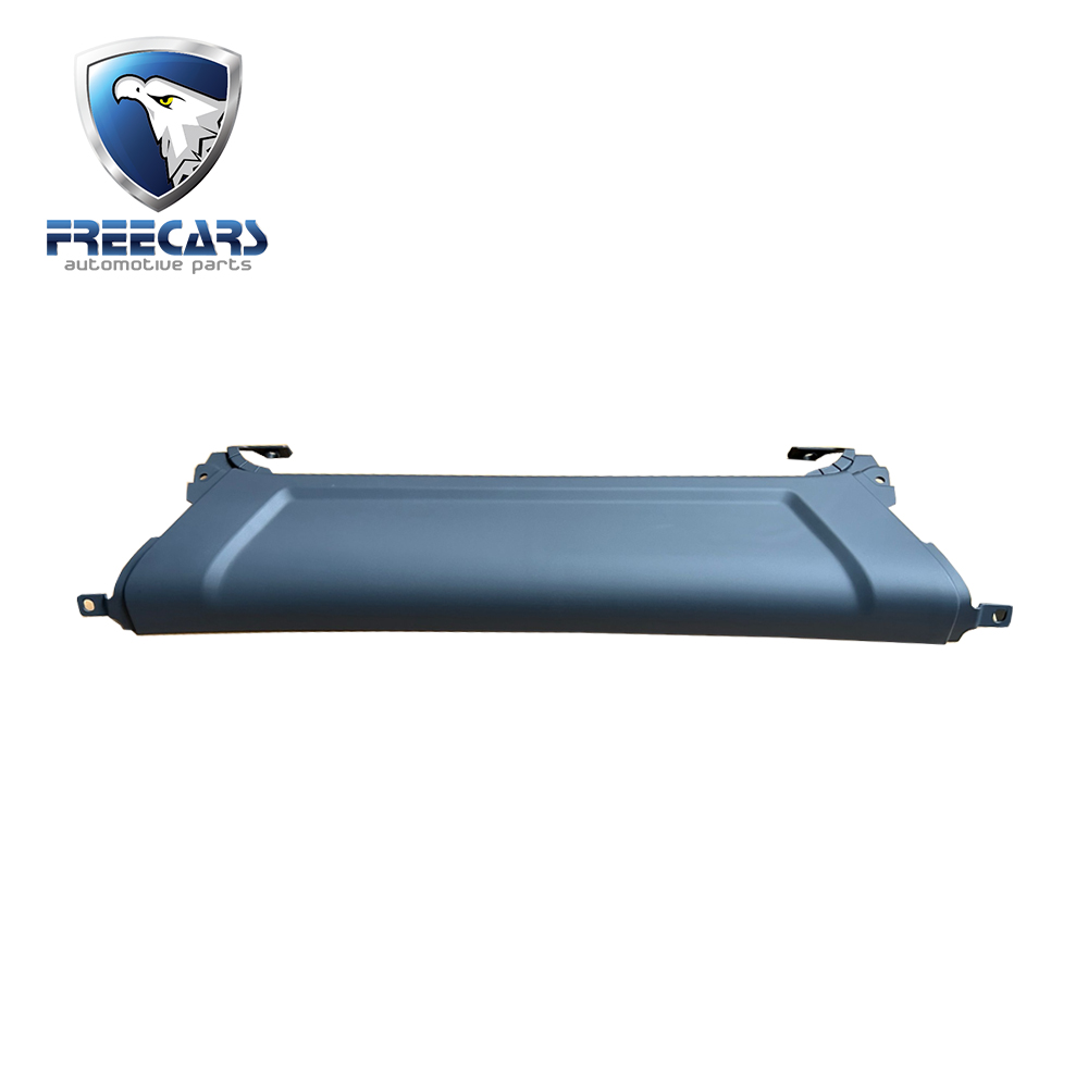 Front Bumper Center 1873210 1865181 1873209 1865178 truck spare parts for SC Truck