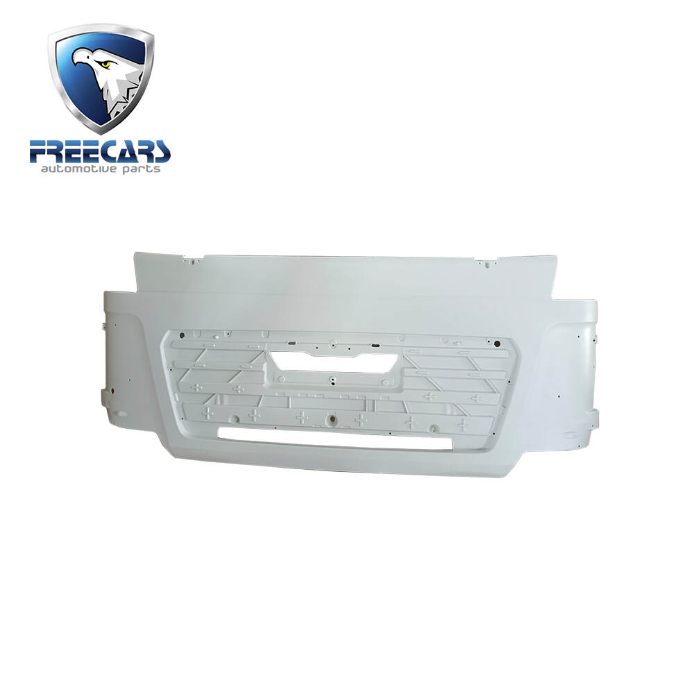 Front Panel 81611106042/81611100066 81611106039/81611100075 81611106043/81611106040 European truck spare parts for MAN Truck