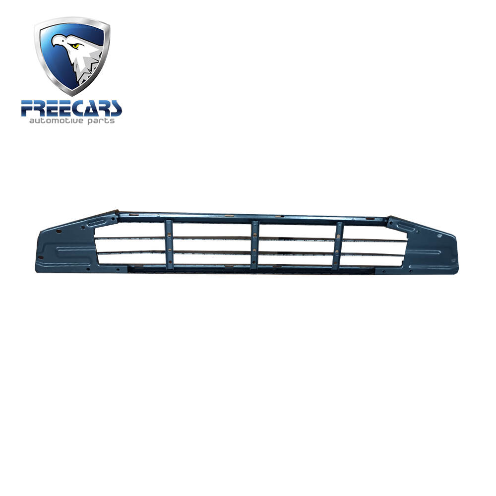 Front Panel Lower Garnish Step - Steel 82255346 European truck spare parts for VL Truck