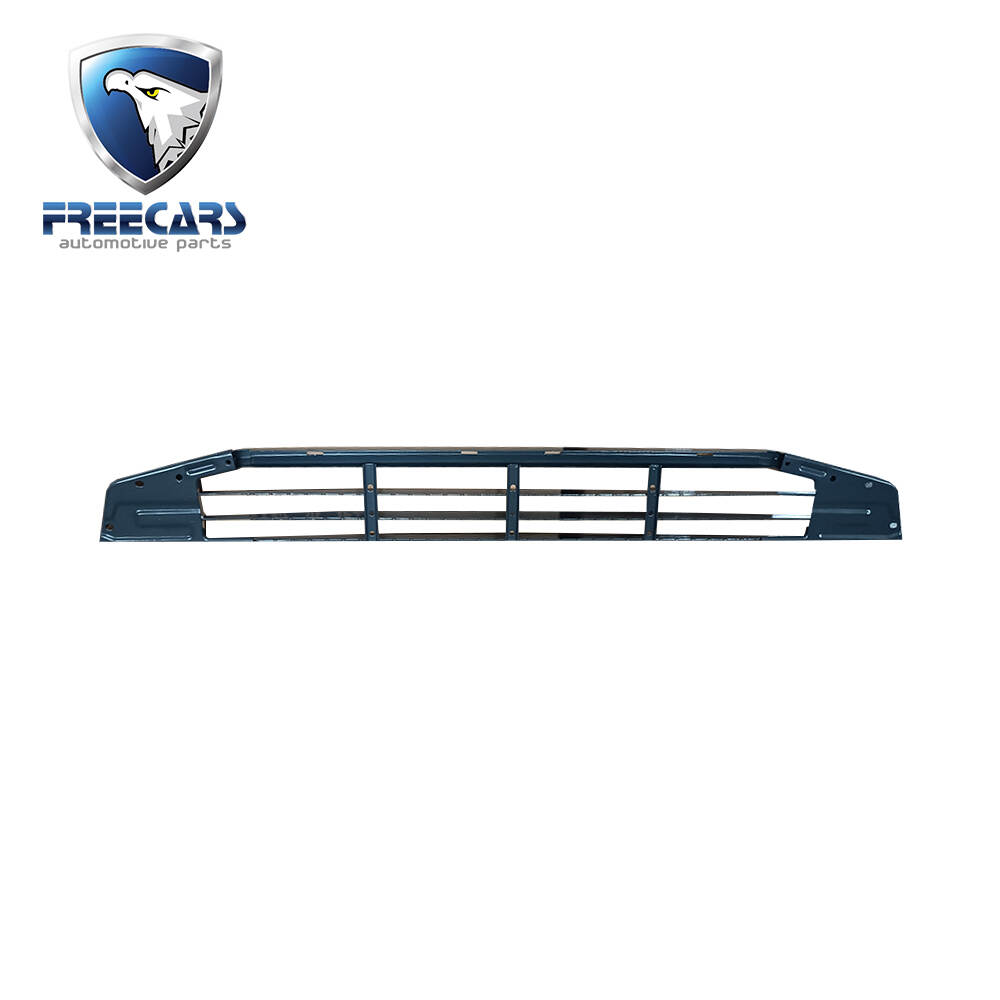 Front Panel Upper Garnish Step - Steel 82258426 European truck spare parts for VL Truck