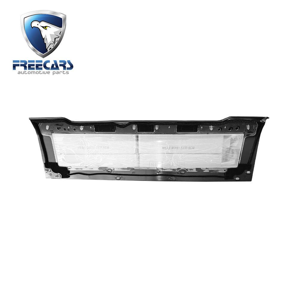 GLOBE TROTTER PANEL 82267446 for VL Truck Parts European Truck Parts