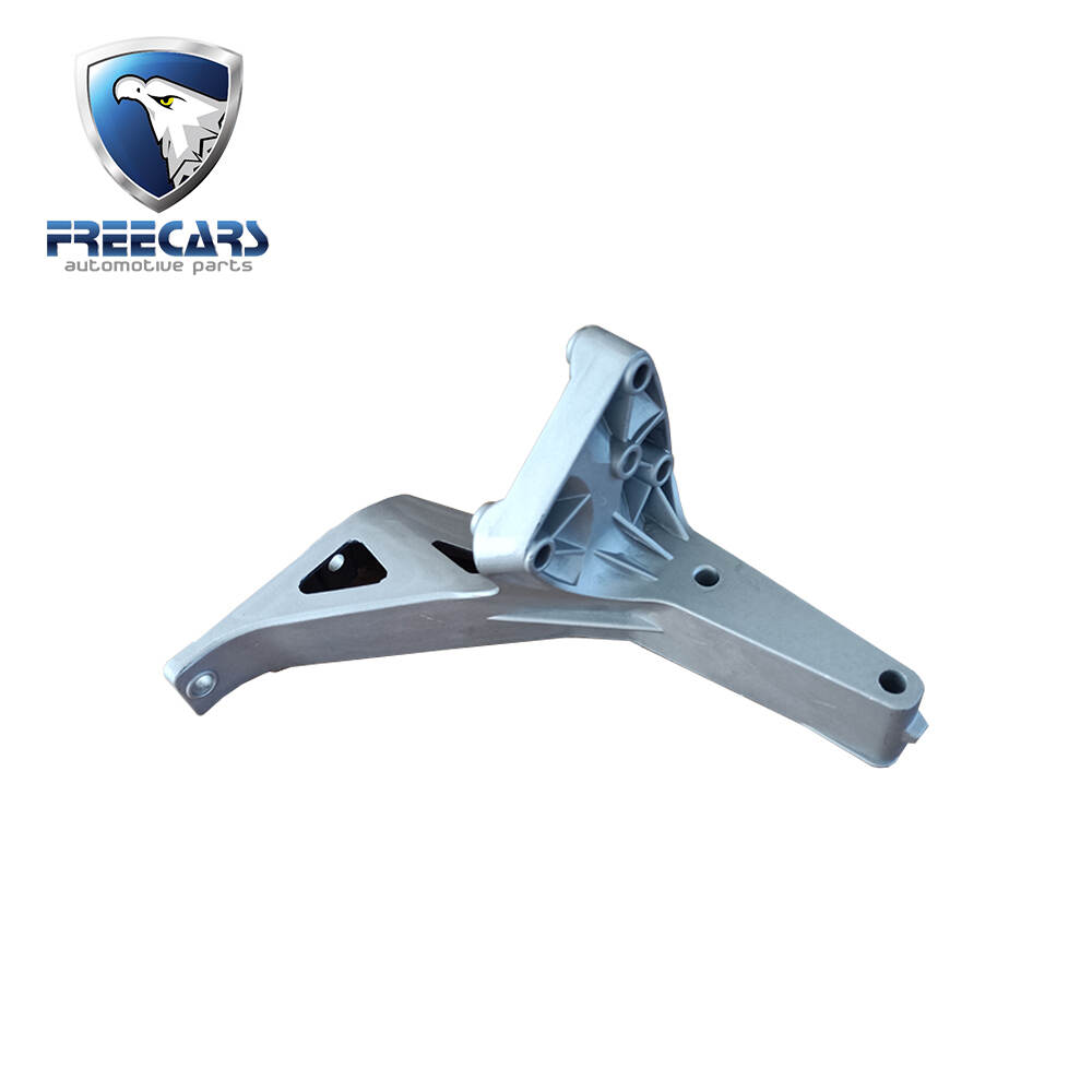 European Truck Auto Spare Parts Bumper Corner Bracket 9436660278 RH 9436660178 LH for MB Truck