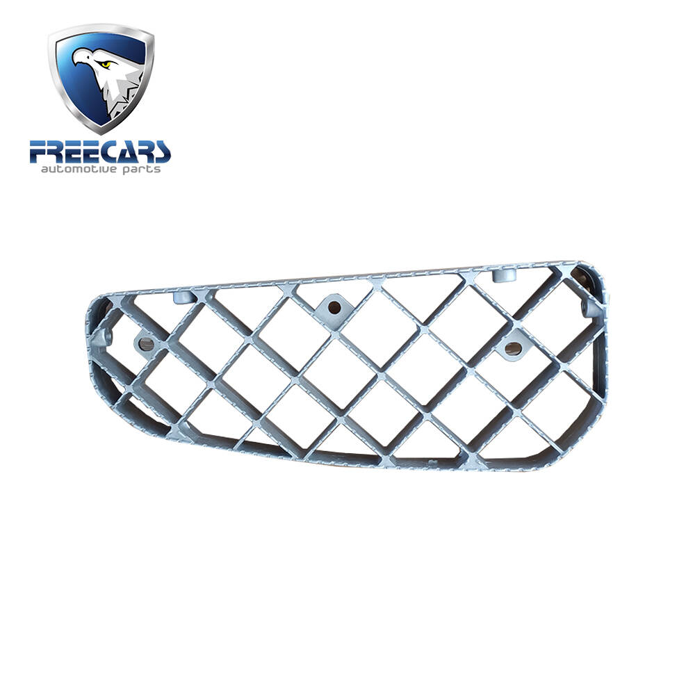 European Truck Auto Spare Lower Alloy Step Plate 1535052 RH-LH Footstep Step Pedal for SC Truck