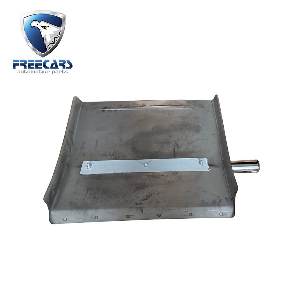 Aftermarket Rear Mudguard Fender American Heavy Truck Spare Parts Fit For Freightliner Truck