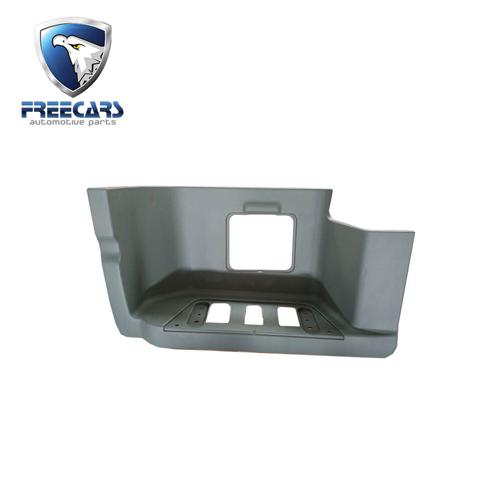 Lower Step Box 9436600701 RH 9436600601 LH FOR MB Truck Footstep Step Panel Step Pedal