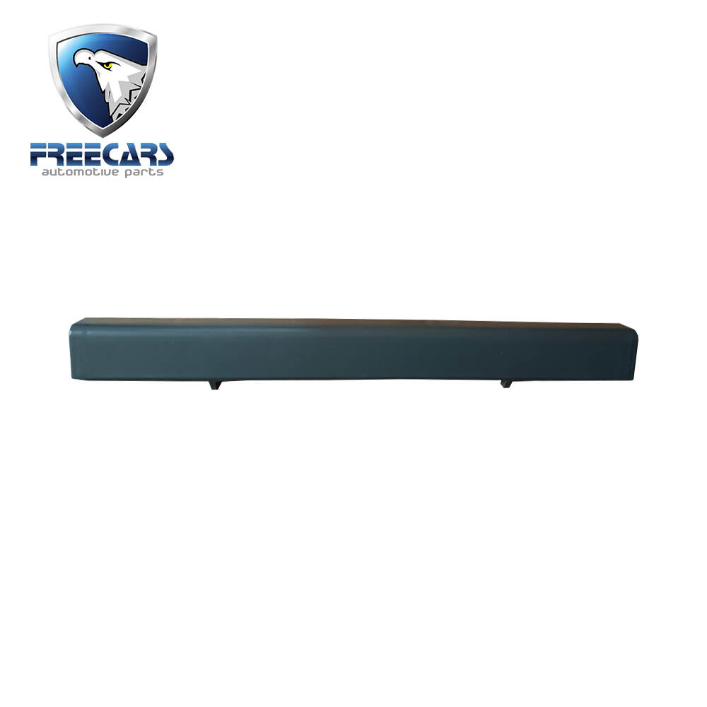 Front Bumper Upper Flap 9438850426 European truck spare parts for MB Truck
