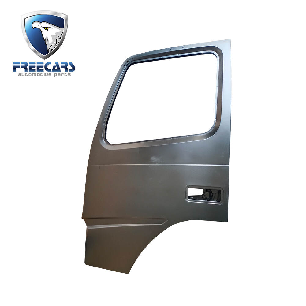 Door Shell 20360849 LH 20360850 RH For European VL Truck Spare Parts