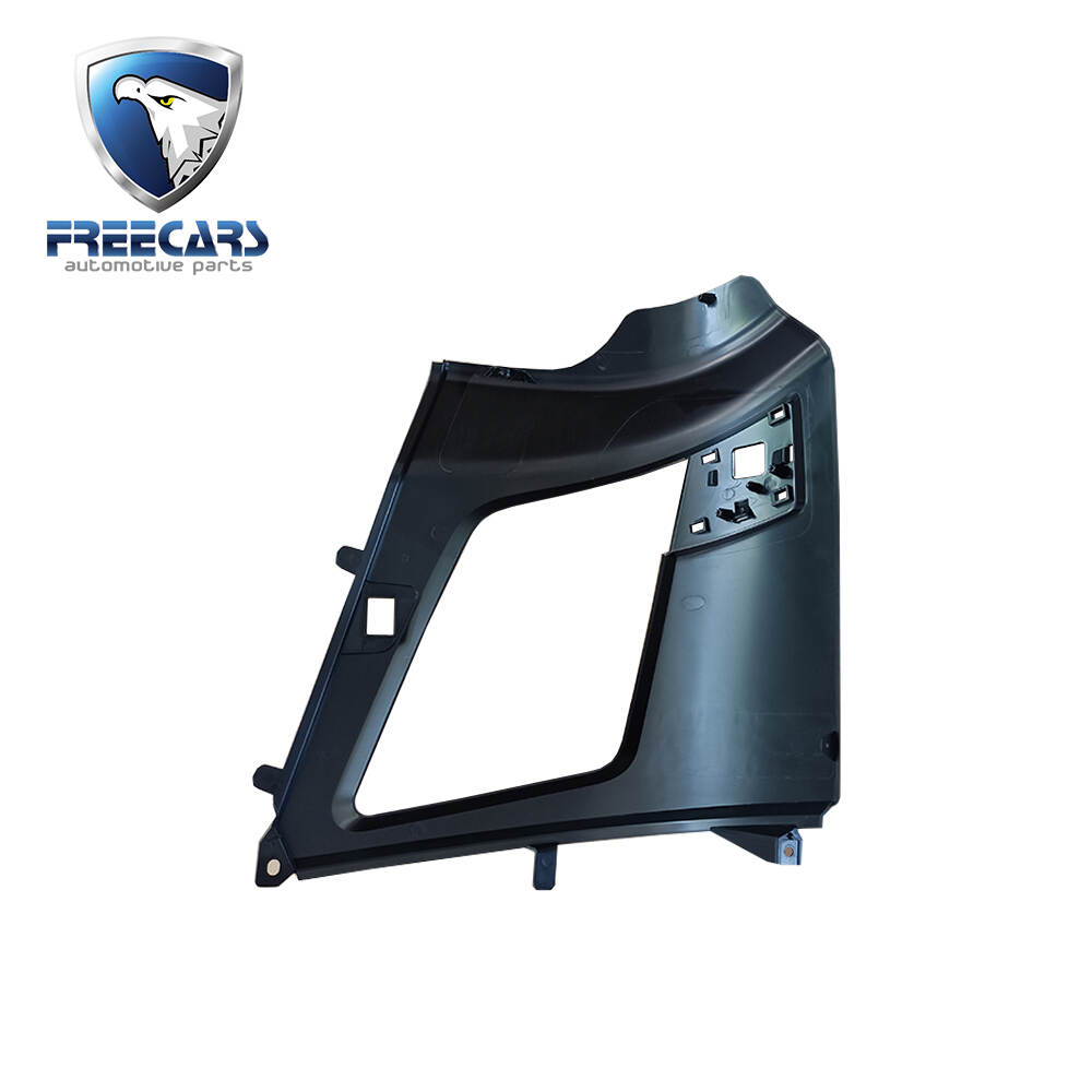 Head Lamp Panel 21520198/82412179 LH 21520214/82314503 RH Head Light spare parts For VL truck
