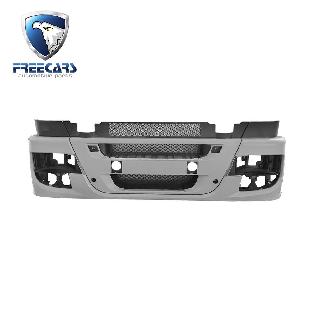 Front Bumper 504284315/504186929 FOR Iveco European Truck Spare Parts
