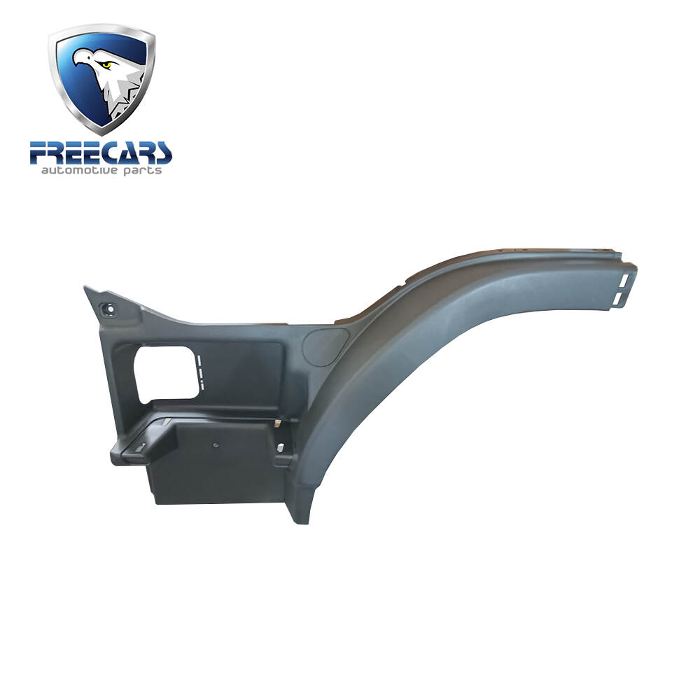 Upper Step Panel 3175158 LH For European VL Truck Spare Parts