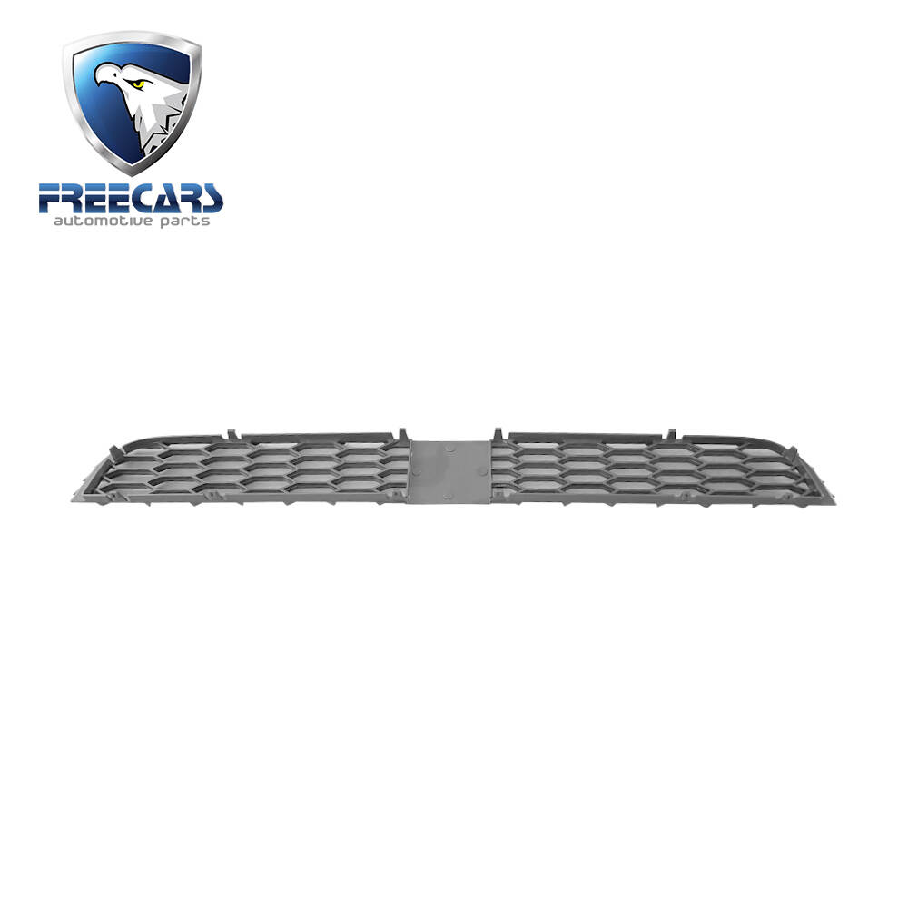 Aftermarket GRILLE 84167413 European Heavy Truck Spare Parts Fit For VL Truck
