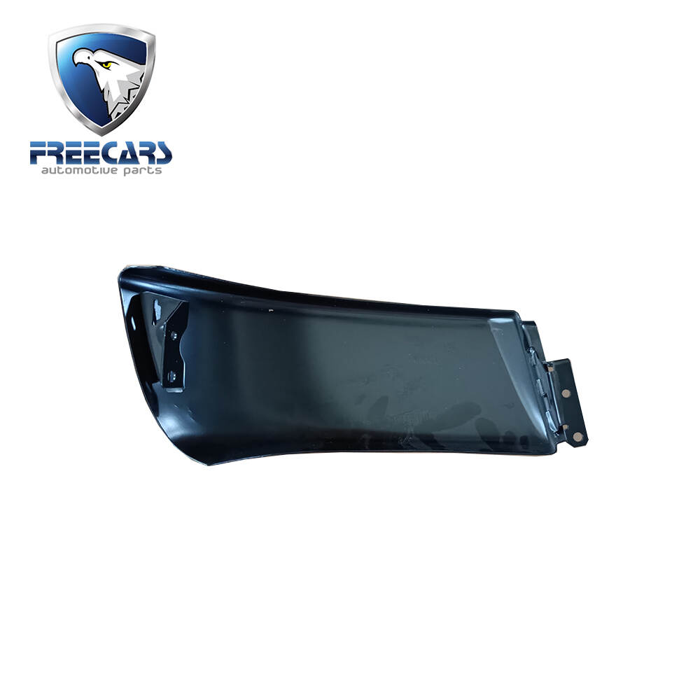 Aftermarket Front Bumper Corner 20398708 RH 20339707 LH European Heavy Truck Spare Parts Fit For VL Truck
