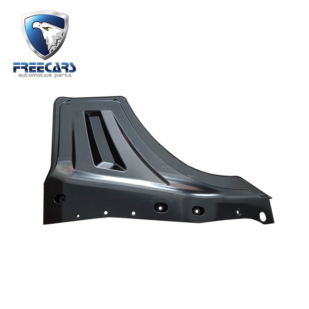 Door Extension 20467037 LH 20467038 RH For European VL Truck Spare Parts