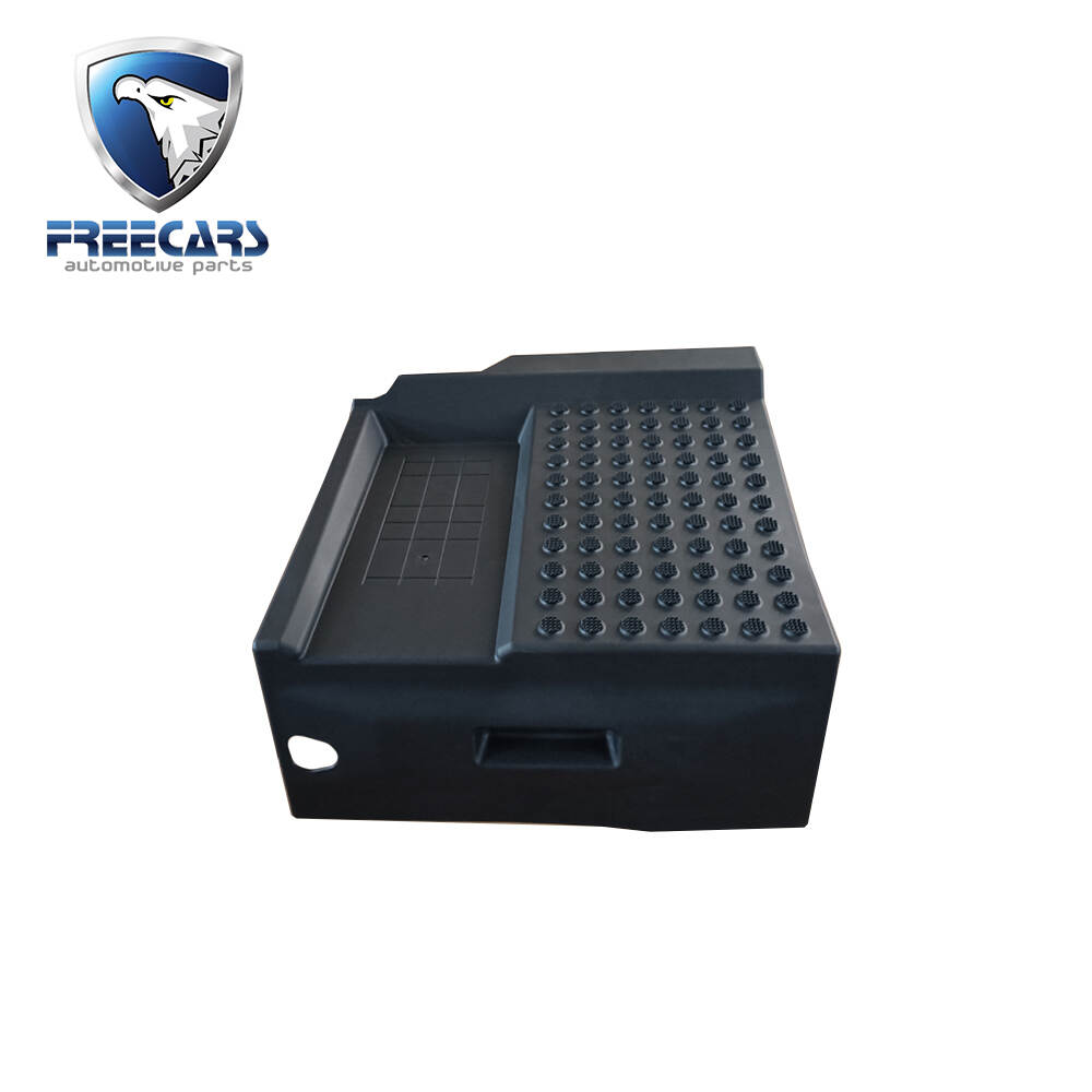 Battery Box Cover 22078106 22065621 22078125 22078082 FOR VL TRUCK Body Parts